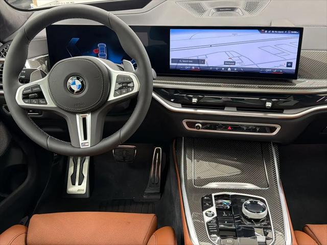 2027 BMW X7 M60i