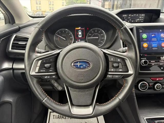 2020 Subaru Crosstrek Limited