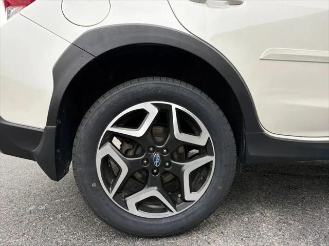 2020 Subaru Crosstrek Limited