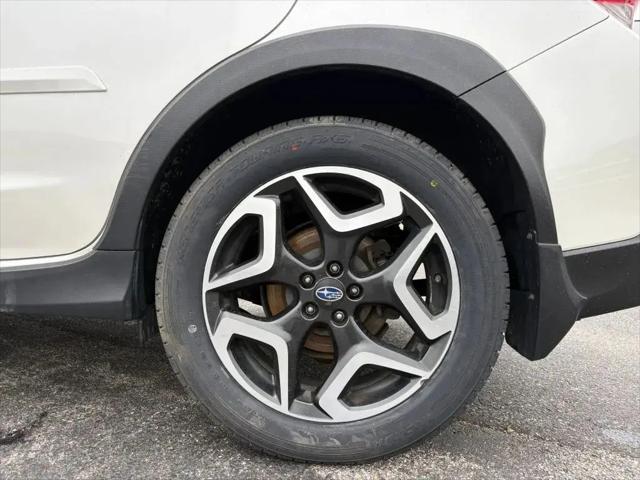 2020 Subaru Crosstrek Limited