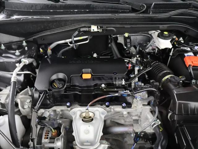 2026 Honda HR-V 2WD LX