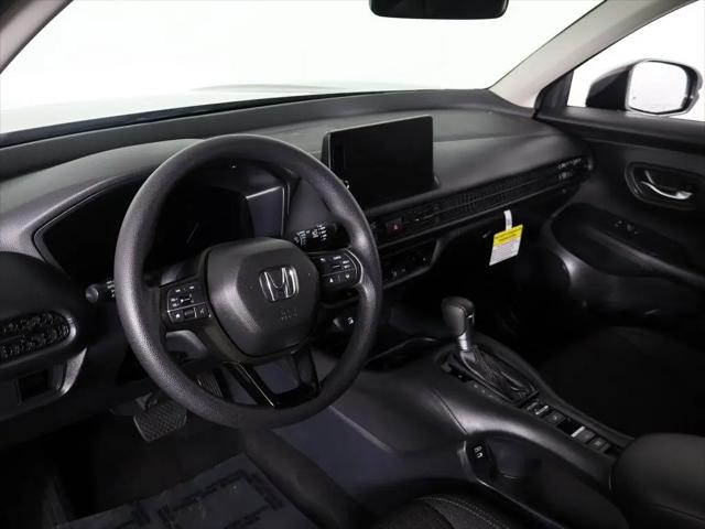 2026 Honda HR-V 2WD LX