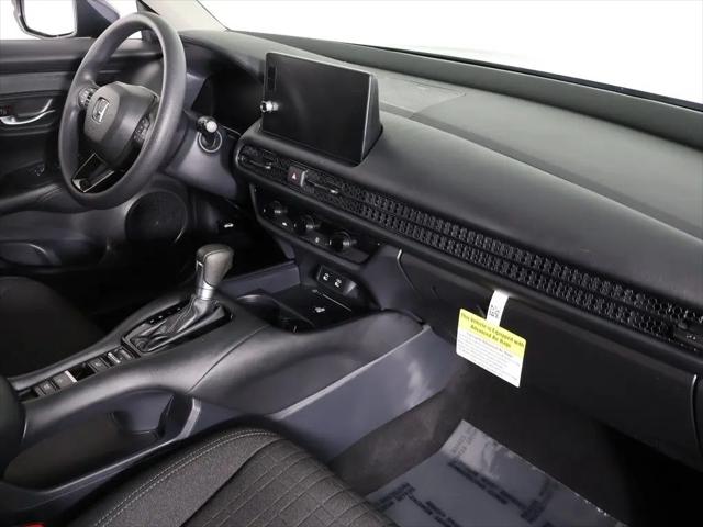 2026 Honda HR-V 2WD LX