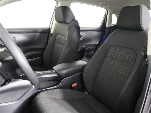 2026 Honda HR-V 2WD LX