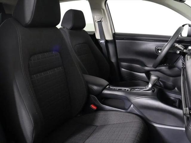 2026 Honda HR-V 2WD LX