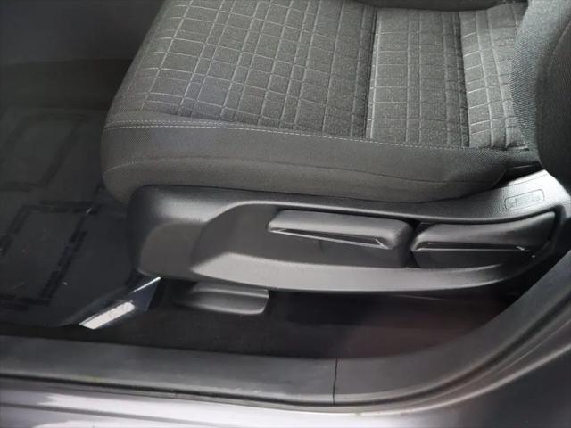 2026 Honda HR-V 2WD LX