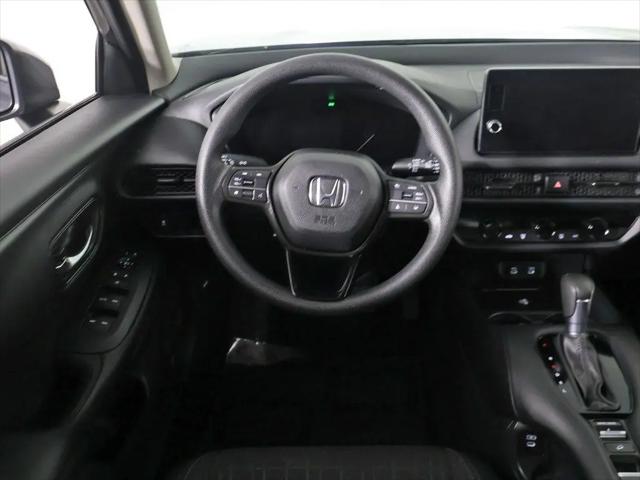 2026 Honda HR-V 2WD LX