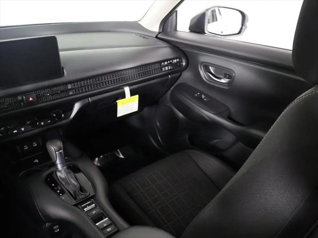 2026 Honda HR-V 2WD LX