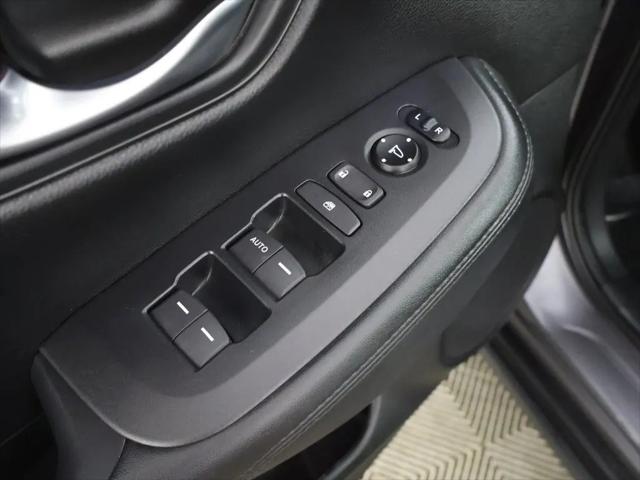 2026 Honda HR-V 2WD LX