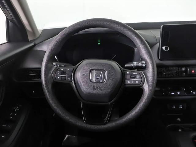 2026 Honda HR-V 2WD LX
