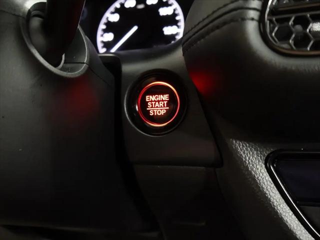 2026 Honda HR-V 2WD LX