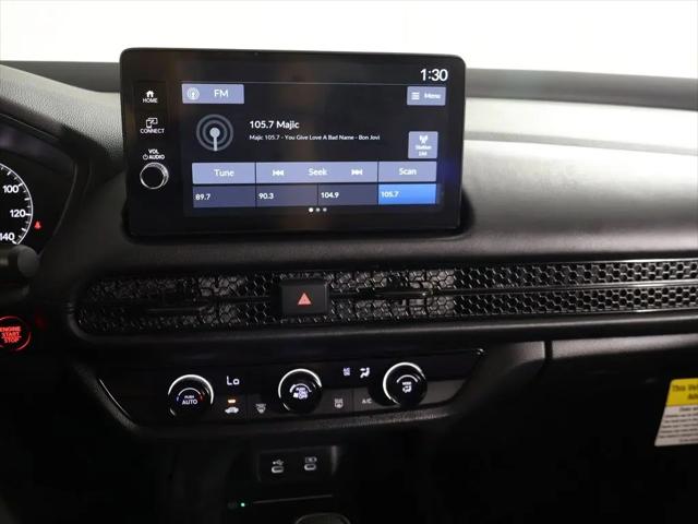 2026 Honda HR-V 2WD LX