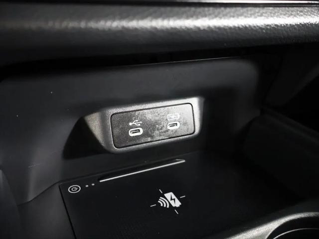 2026 Honda HR-V 2WD LX