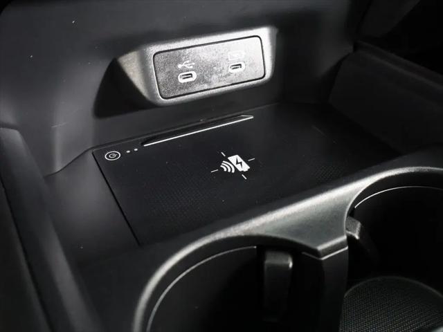 2026 Honda HR-V 2WD LX