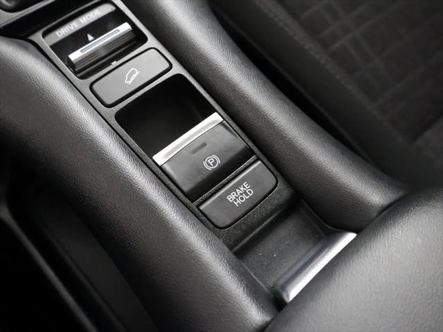 2026 Honda HR-V 2WD LX