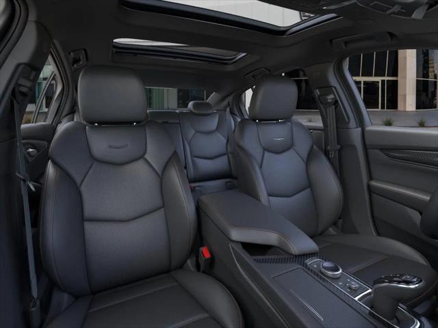 2026 Cadillac CT5-V V-Series RWD