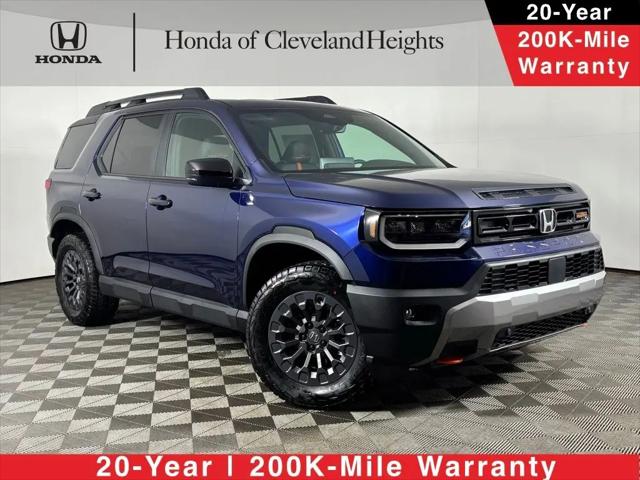 2026 Honda Passport AWD TrailSport for sale in Cleveland Heights, OH