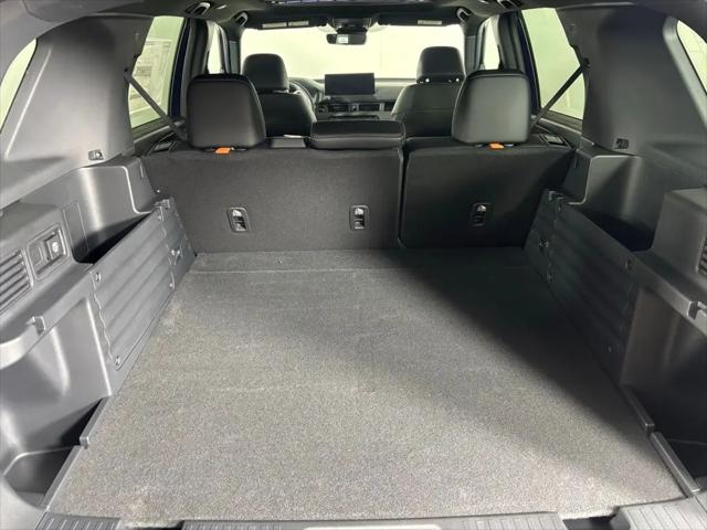 2026 Honda Passport AWD TrailSport