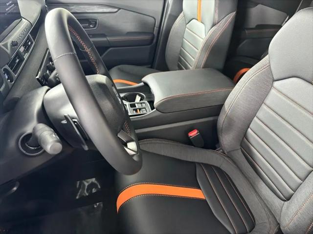 2026 Honda Passport AWD TrailSport
