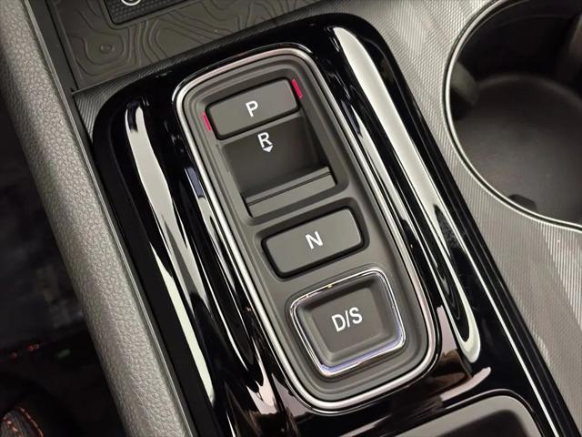 2026 Honda Passport AWD TrailSport