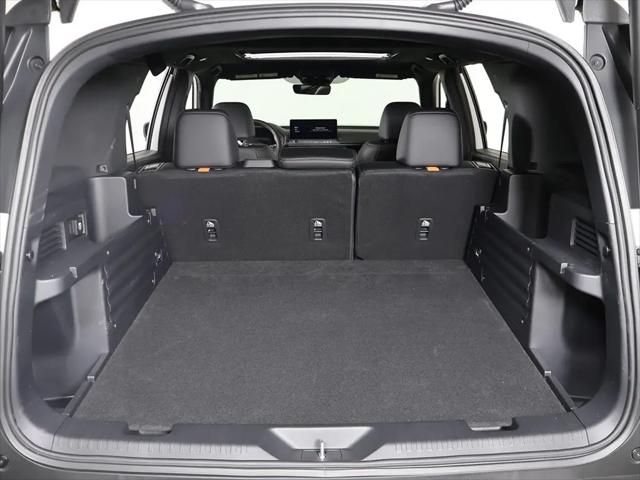 2026 Honda Passport AWD TrailSport
