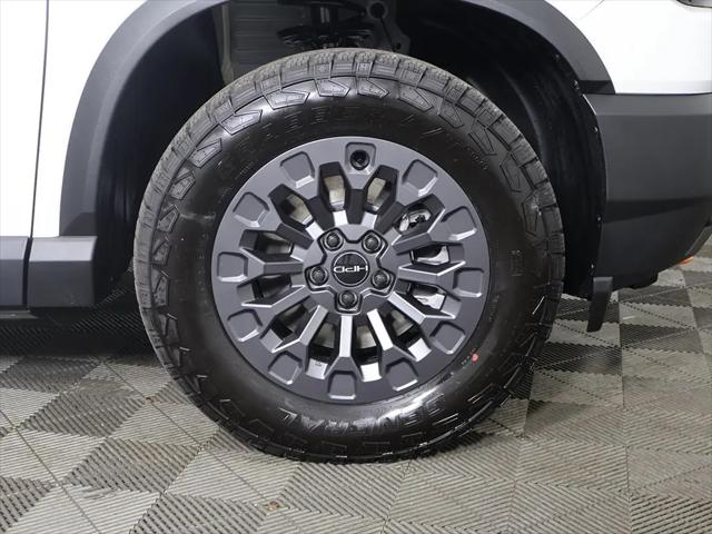 2026 Honda Passport AWD TrailSport
