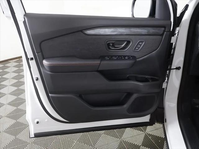 2026 Honda Passport AWD TrailSport