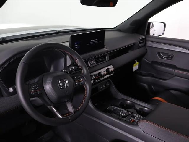 2026 Honda Passport AWD TrailSport