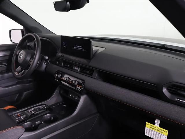 2026 Honda Passport AWD TrailSport