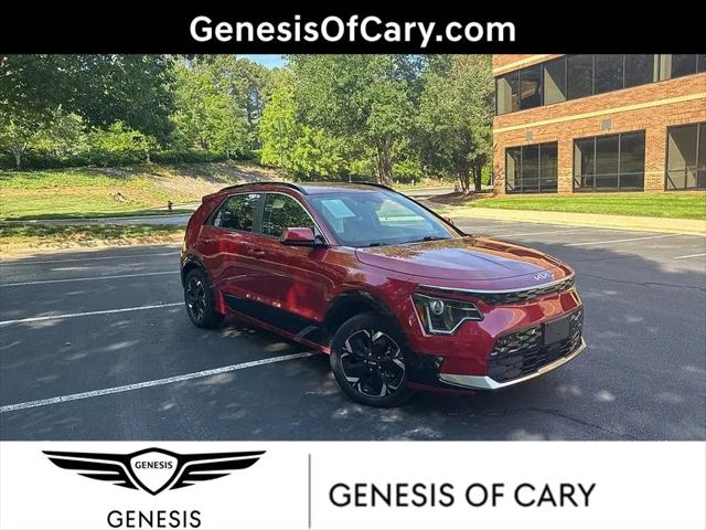 2024 Kia Niro EV Wind for sale in Cary, NC