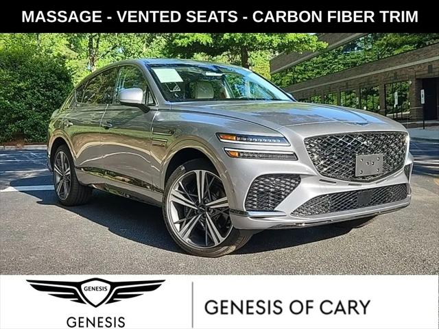 2025 Genesis GV80 3.5T e-SC for sale in Cary, NC