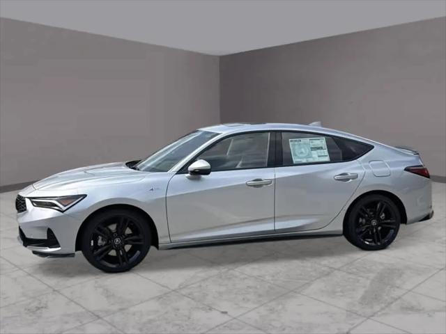 2026 Acura Integra FWD A-Spec with Technology