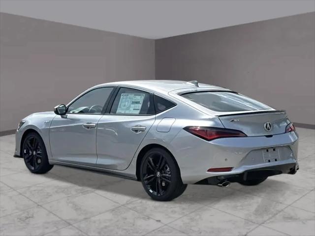 2026 Acura Integra FWD A-Spec with Technology
