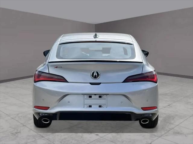 2026 Acura Integra FWD A-Spec with Technology