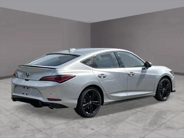 2026 Acura Integra FWD A-Spec with Technology