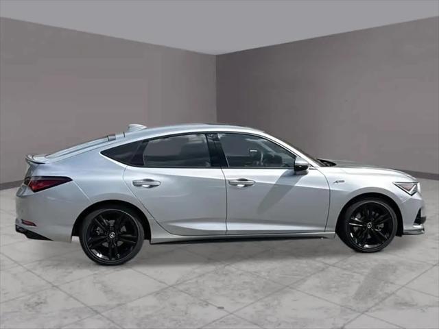 2026 Acura Integra FWD A-Spec with Technology