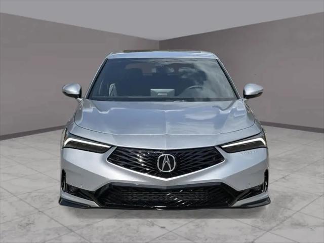2026 Acura Integra FWD A-Spec with Technology