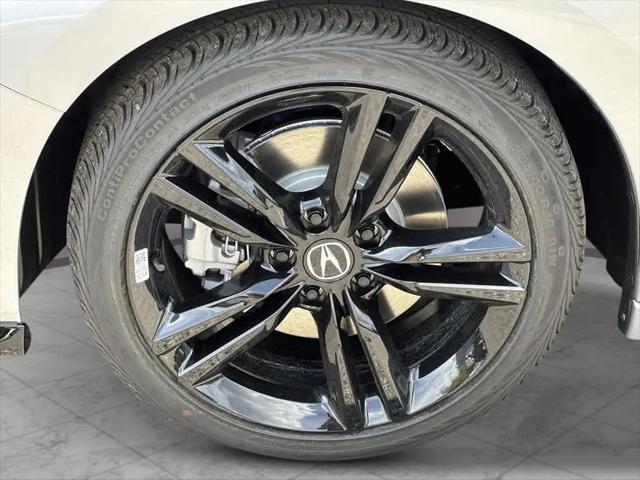 2026 Acura Integra FWD A-Spec with Technology