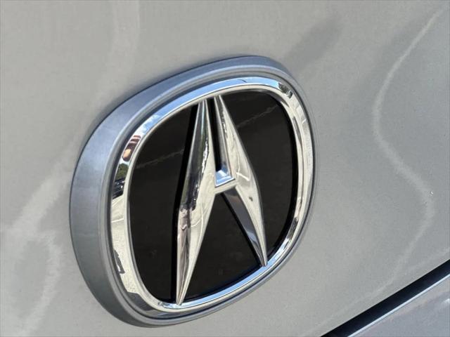 2026 Acura Integra FWD A-Spec with Technology