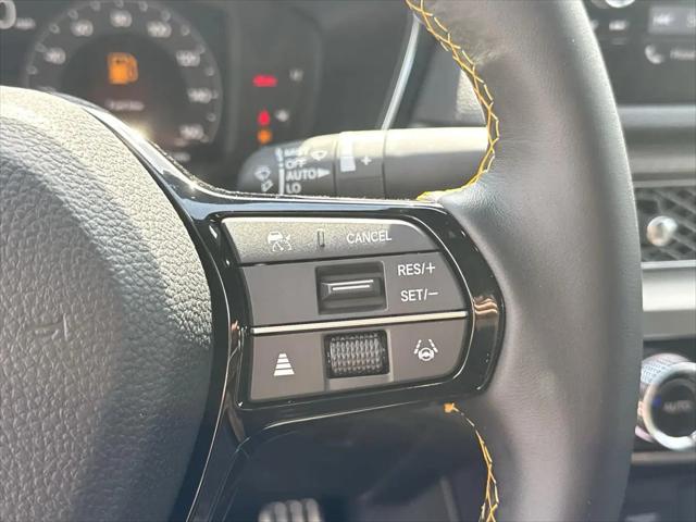 2026 Acura Integra FWD A-Spec with Technology