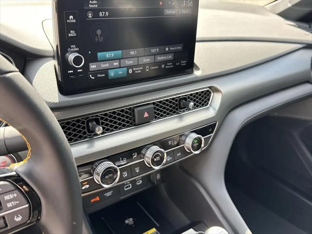2026 Acura Integra FWD A-Spec with Technology