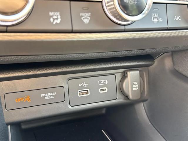 2026 Acura Integra FWD A-Spec with Technology