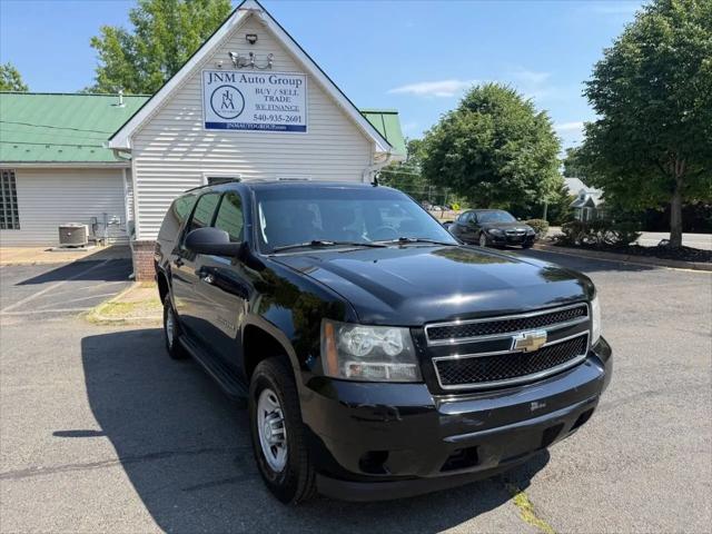 2011 Chevrolet Suburban Commercial Fleet for sale in Warrenton, VA