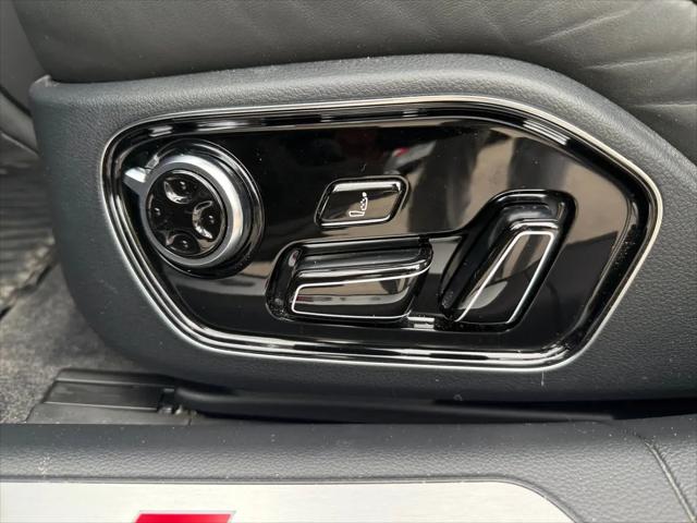 2016 Audi S8 4.0T