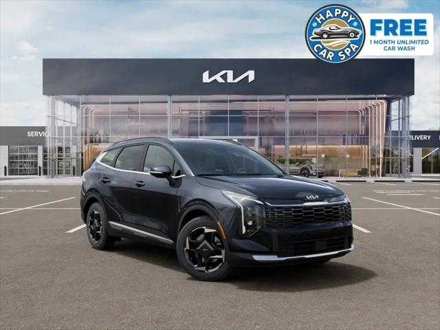 2026 Kia Sportage EX for sale in Dublin, CA