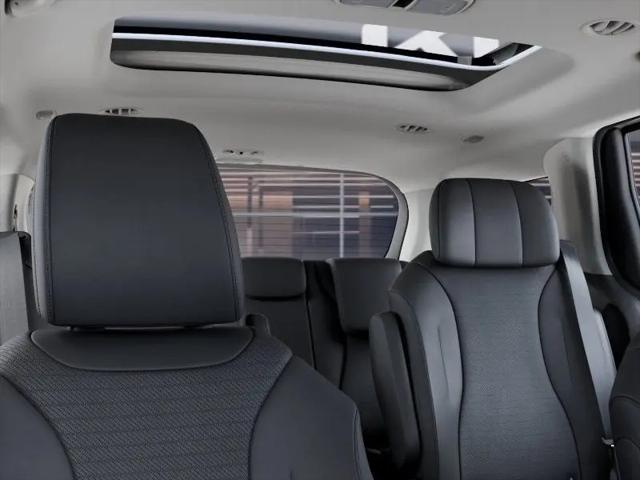 2026 Kia Carnival MPV SX Prestige