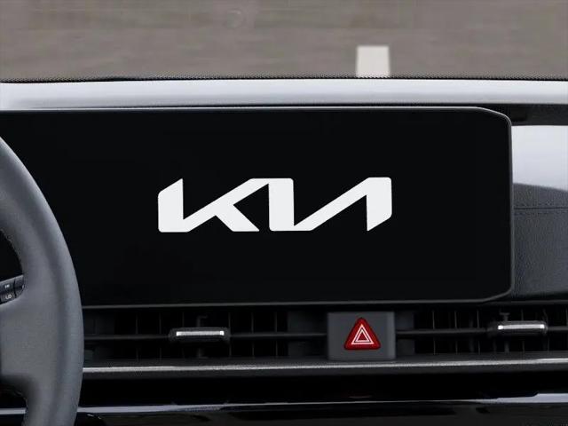 2026 Kia Carnival MPV SX Prestige