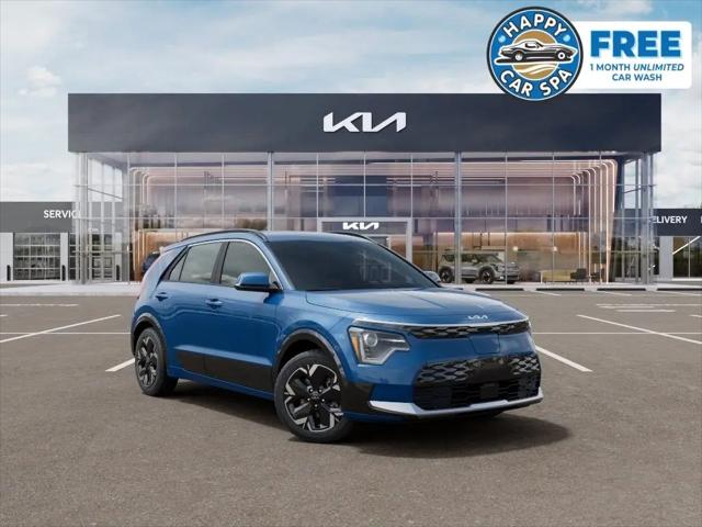 2026 Kia Niro EV Wind for sale in Dublin, CA