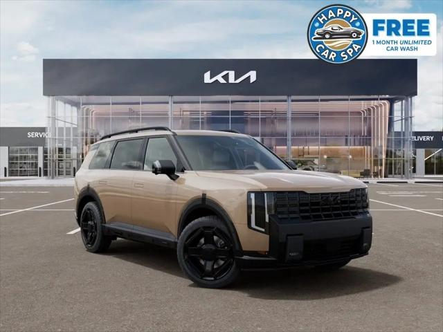 2027 Kia Telluride Hybrid SX-Prestige for sale in Dublin, CA