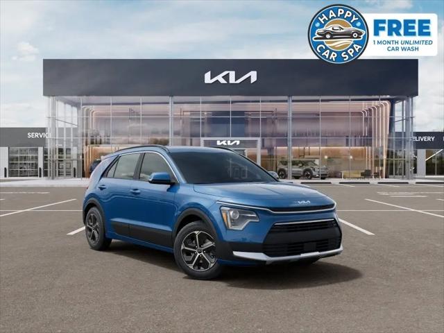 2026 Kia Niro EX for sale in Dublin, CA